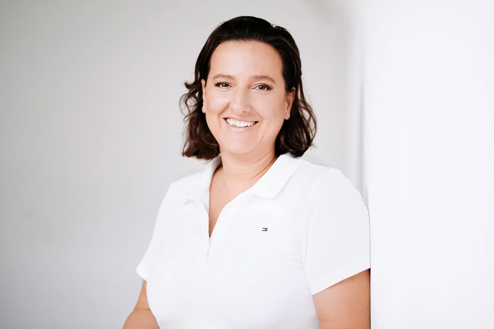 Kristina Bodrožić-Milekić<br />
