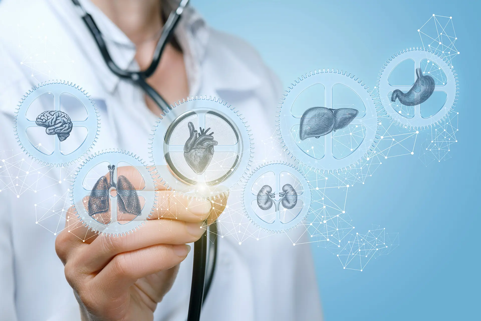 APL Hausarzt Arzt Praxis Erkrath - Diagnostik