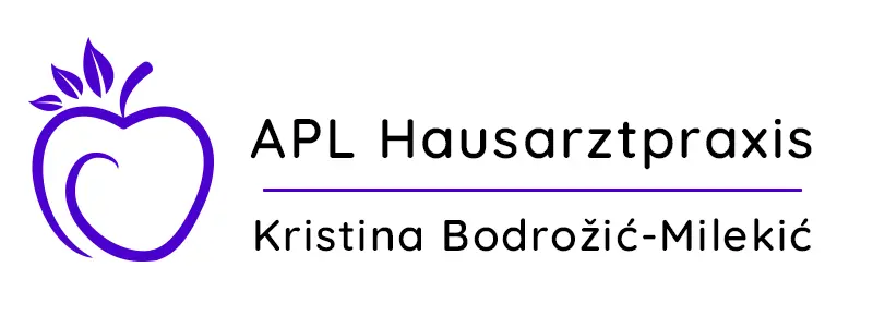 APL Hausarzt Arzt Praxis Kristina Bodrozic Milekic 40699 Erkrath - Logo